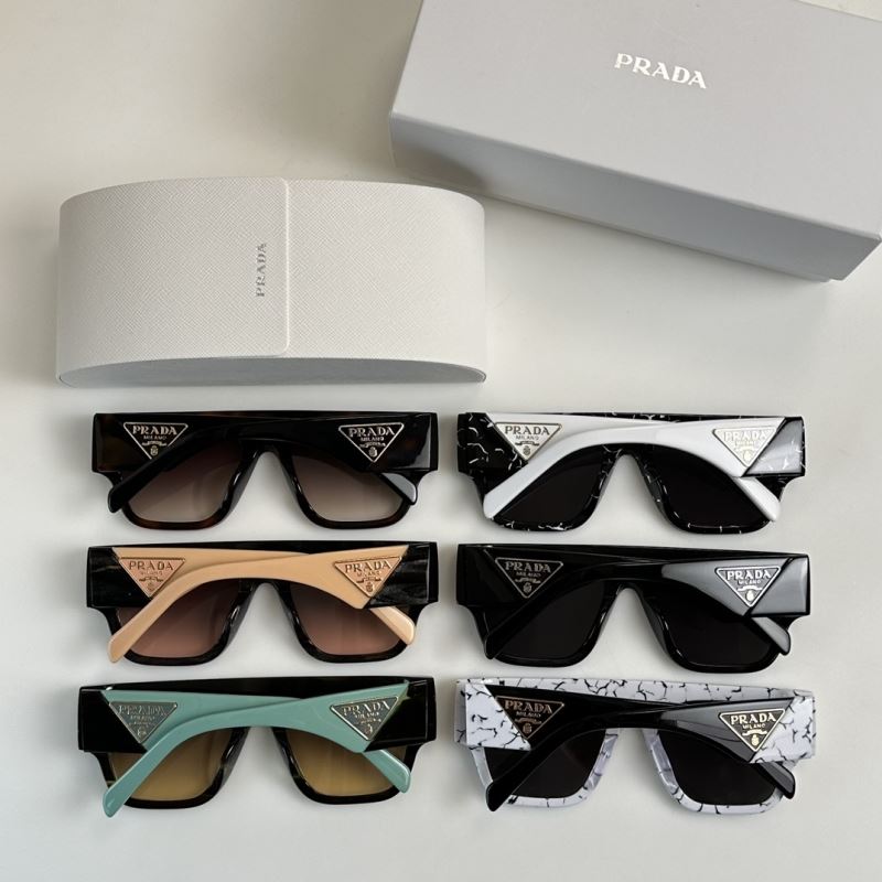 Prada Sunglasses